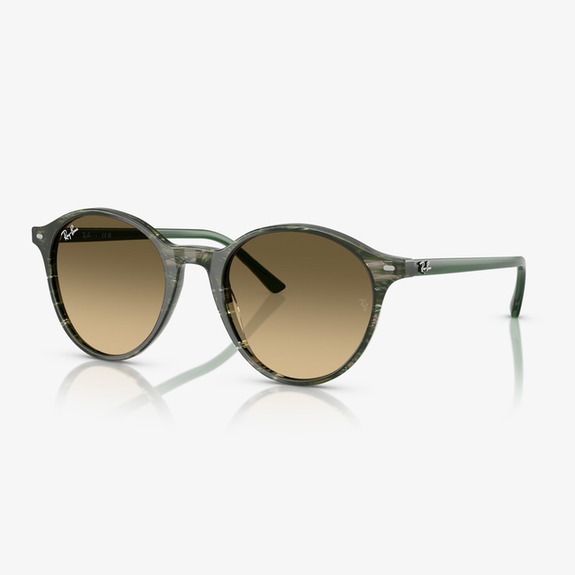  Ray-Ban Acetate Unisex Renkli Güneş Gözlüğü