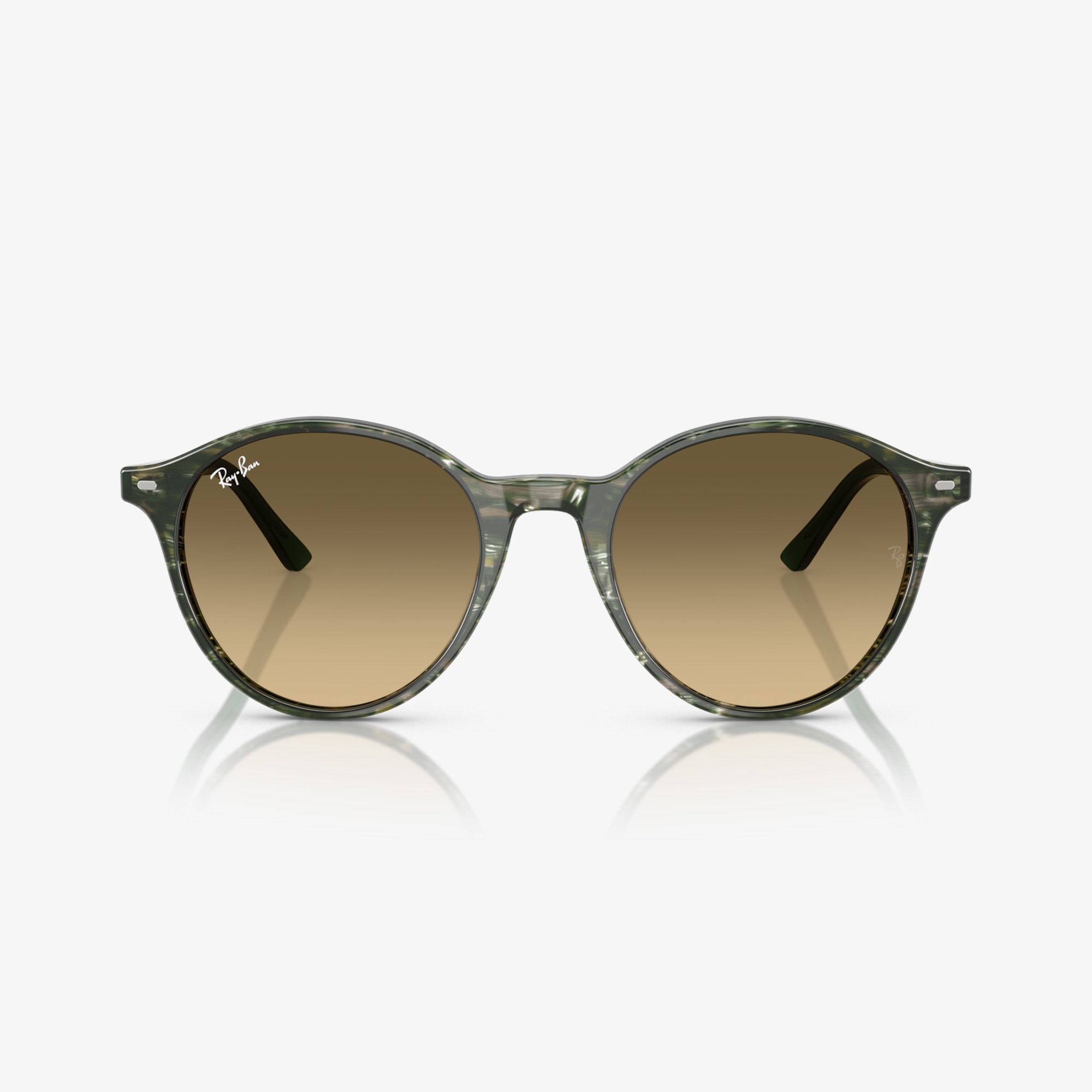 Ray-Ban Acetate Unisex Renkli Güneş Gözlüğü