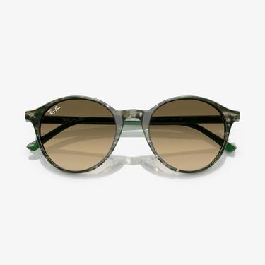  Ray-Ban Acetate Unisex Renkli Güneş Gözlüğü