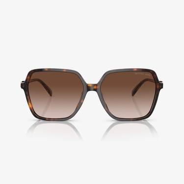  MICHAEL KORS Jasper MK2196U Kadın Kahverengi Güneş Gözlüğü