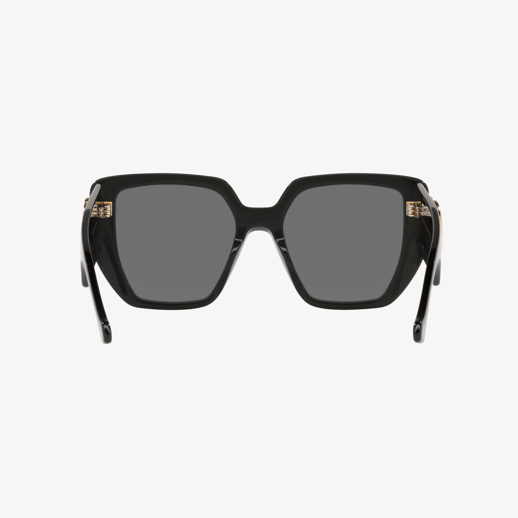 Gucci GC001595 Kadın Siyah Güneş Gözlüğü