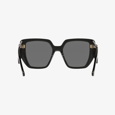  Gucci GC001595 Kadın Siyah Güneş Gözlüğü