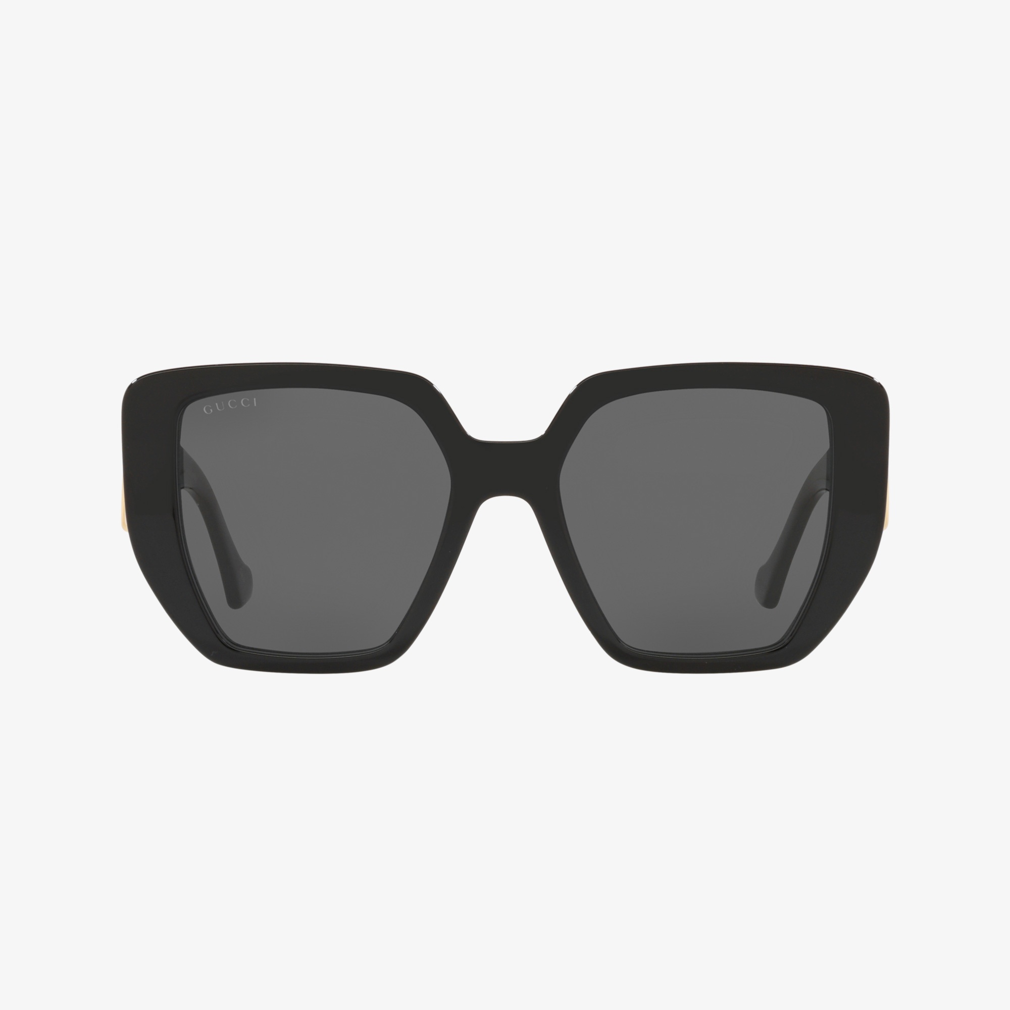 Gucci GC001595 Kadın Siyah Güneş Gözlüğü