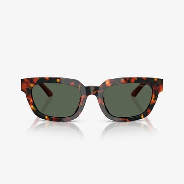  Emporio Armani EA4233U Kadın Kahverengi Güneş Gözlüğü