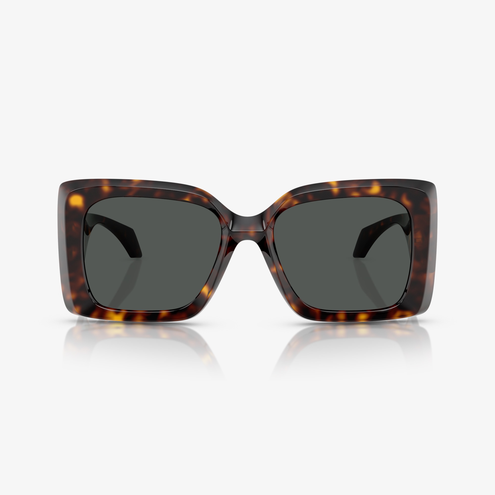 Versace VE4467U Kadın Kahverengi Güneş Gözlüğü