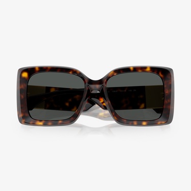  Versace VE4467U Kadın Kahverengi Güneş Gözlüğü