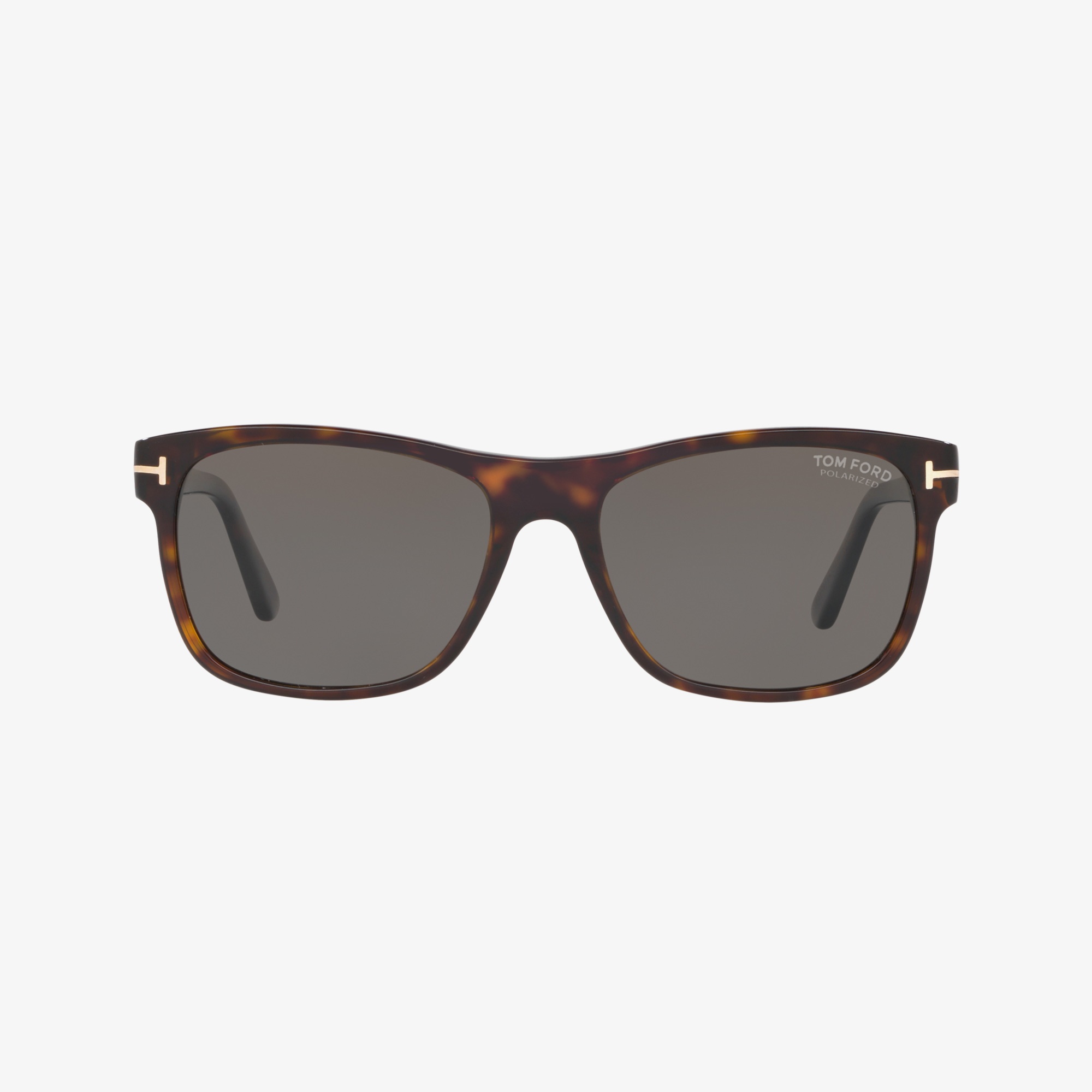 Tom Ford TR001050 Erkek Kahverengi Güneş Gözlüğü