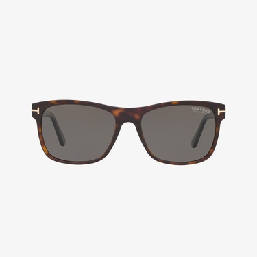  Tom Ford TR001050 Erkek Kahverengi Güneş Gözlüğü