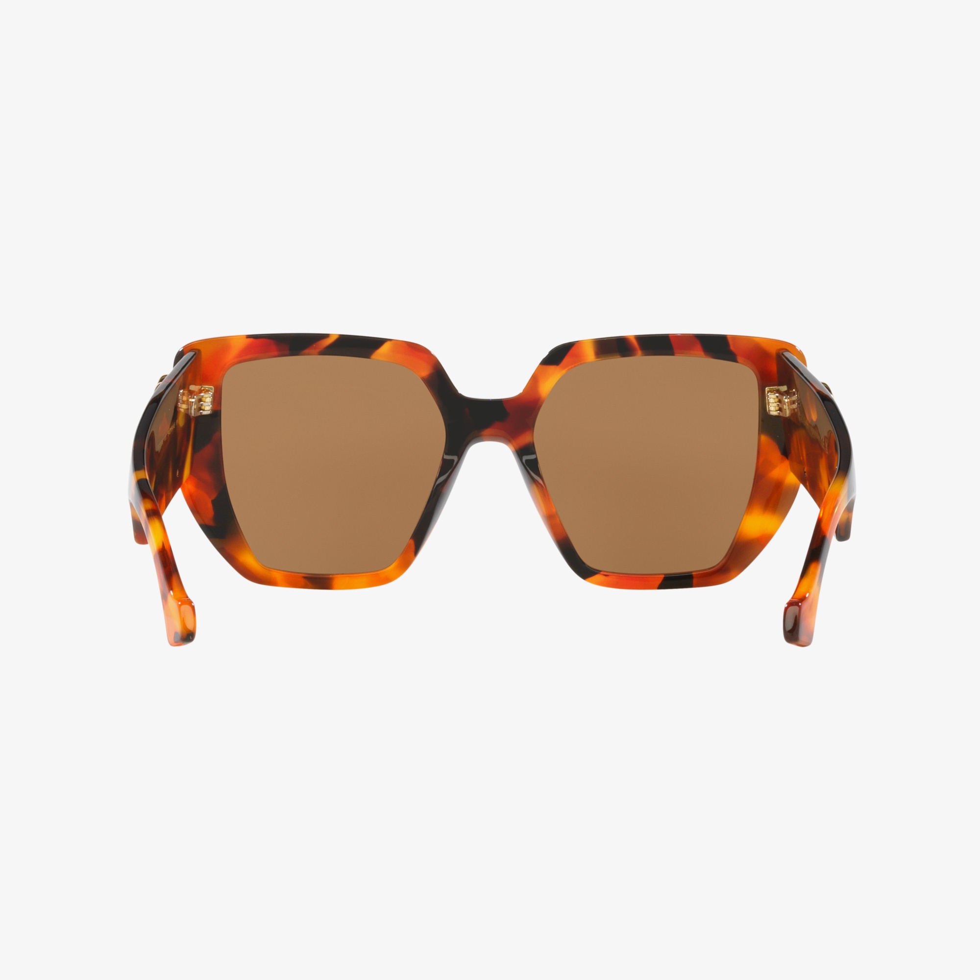 Gucci GC001595 Kadın Renkli Güneş Gözlüğü