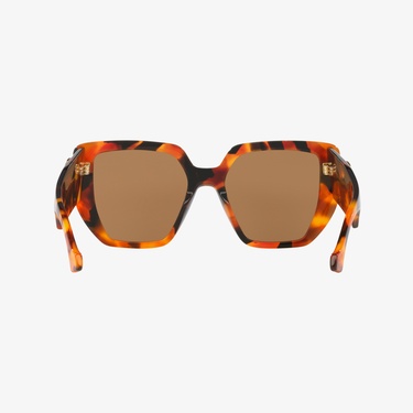  Gucci GC001595 Kadın Renkli Güneş Gözlüğü