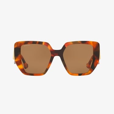  Gucci GC001595 Kadın Renkli Güneş Gözlüğü