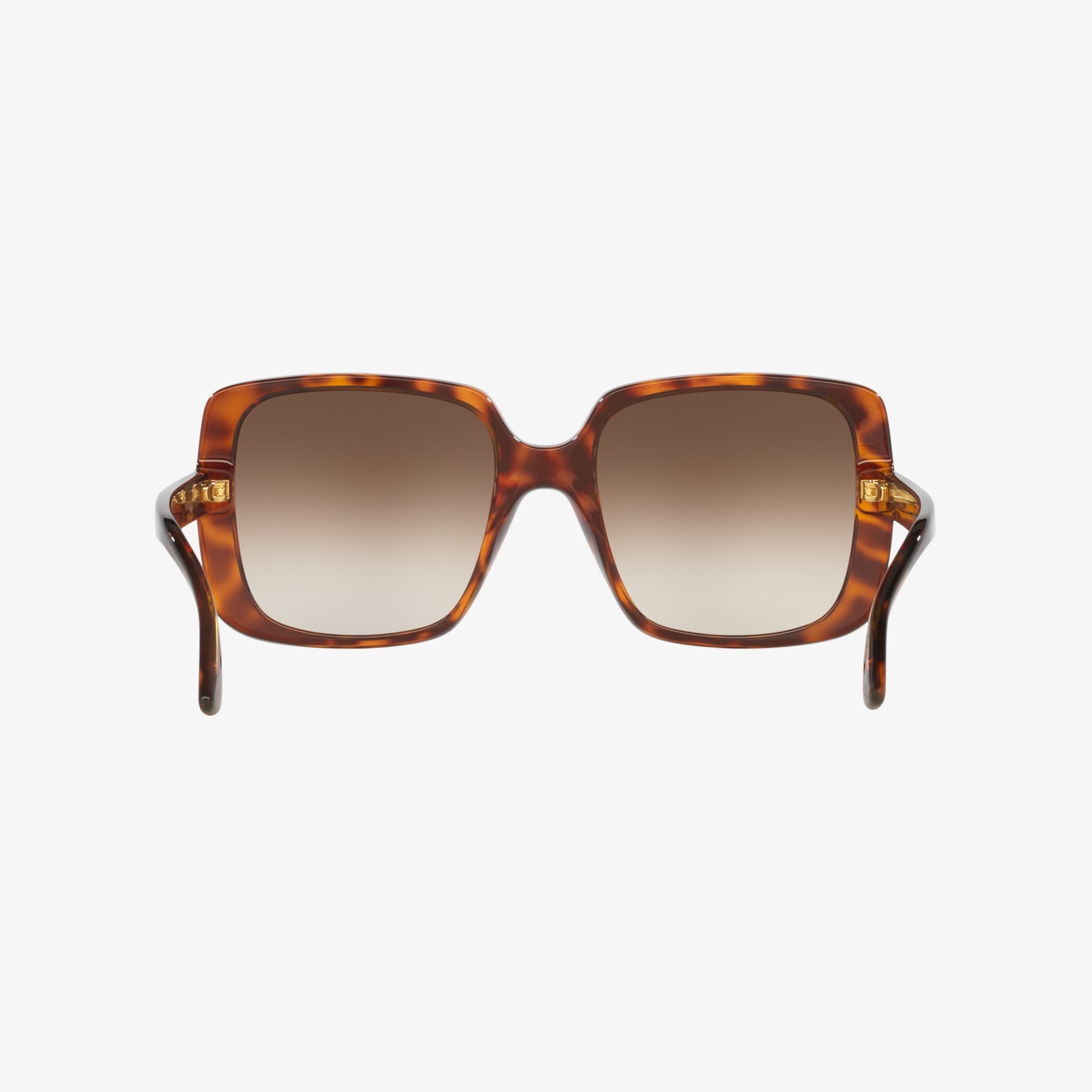 Gucci GC001665 Kadın Kahverengi Güneş Gözlüğü