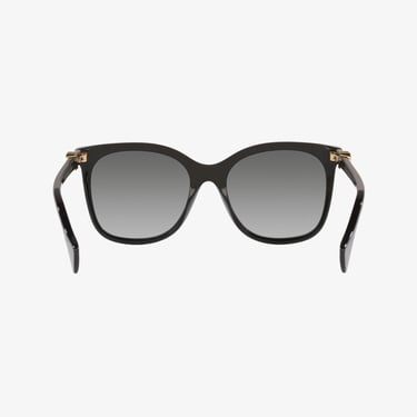  Gucci GC001824 Kadın Siyah Güneş Gözlüğü
