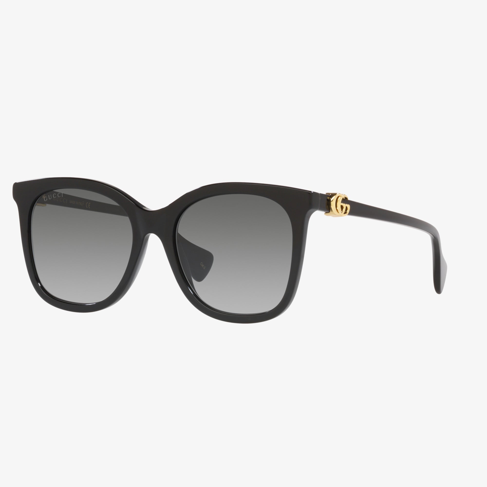 Gucci GC001824 Kadın Siyah Güneş Gözlüğü