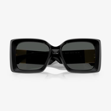  Versace VE4467U Kadın Siyah Güneş Gözlüğü