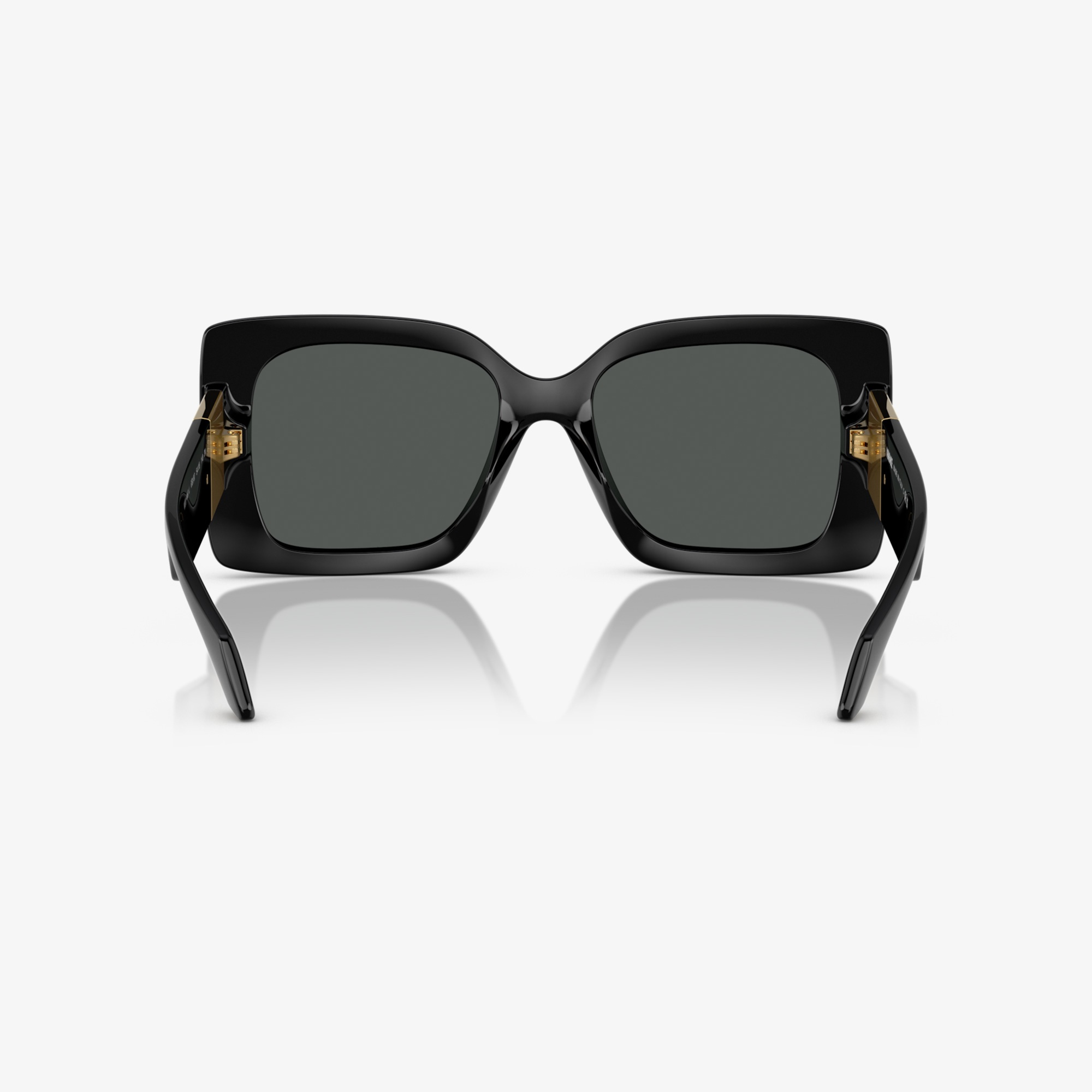 Versace VE4467U Kadın Siyah Güneş Gözlüğü