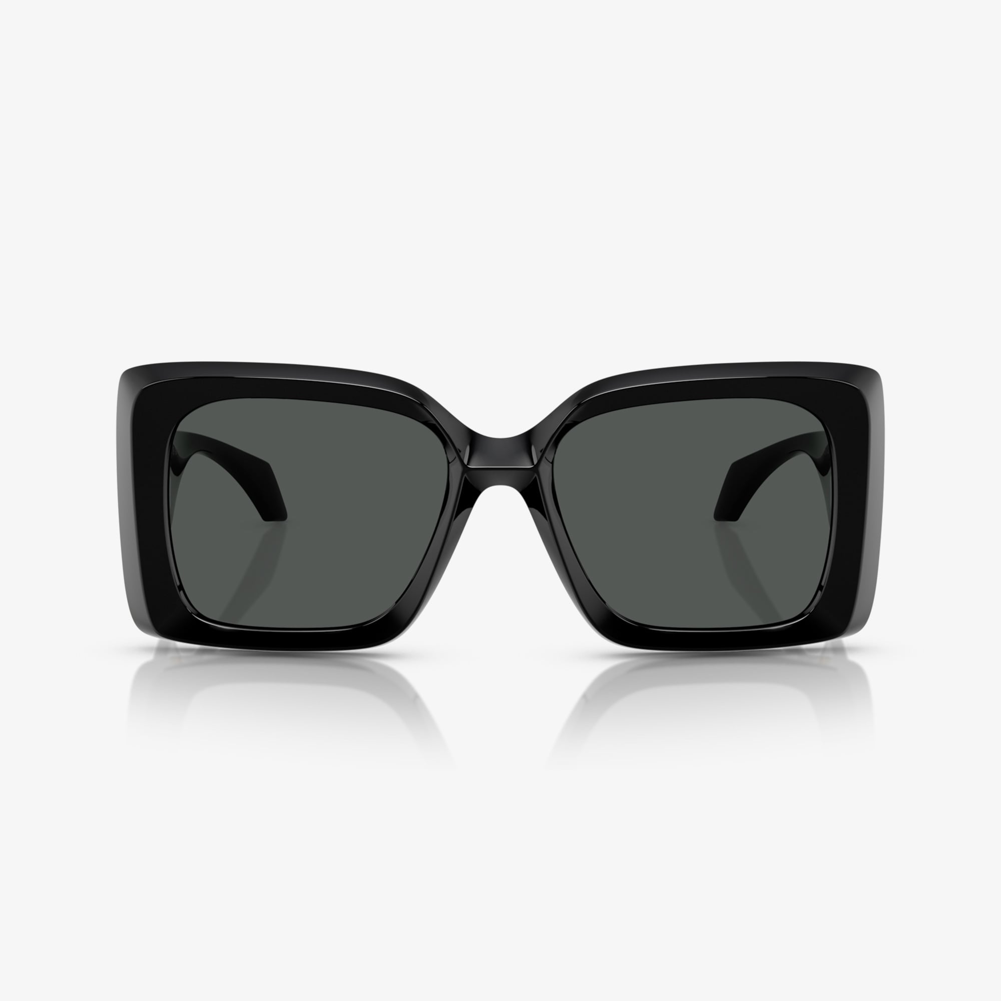 Versace VE4467U Kadın Siyah Güneş Gözlüğü