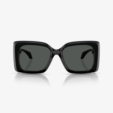  Versace VE4467U Kadın Siyah Güneş Gözlüğü