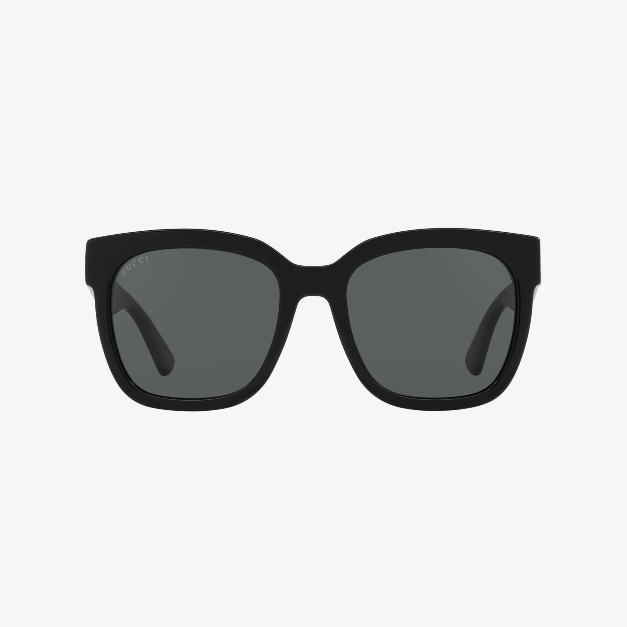 Gucci GC001660 Kadın Siyah Güneş Gözlüğü