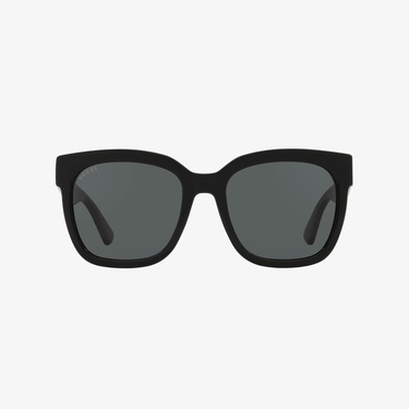  Gucci GC001660 Kadın Siyah Güneş Gözlüğü