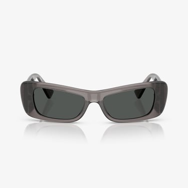  Versace VE4481 Kadın Gri Güneş Gözlüğü