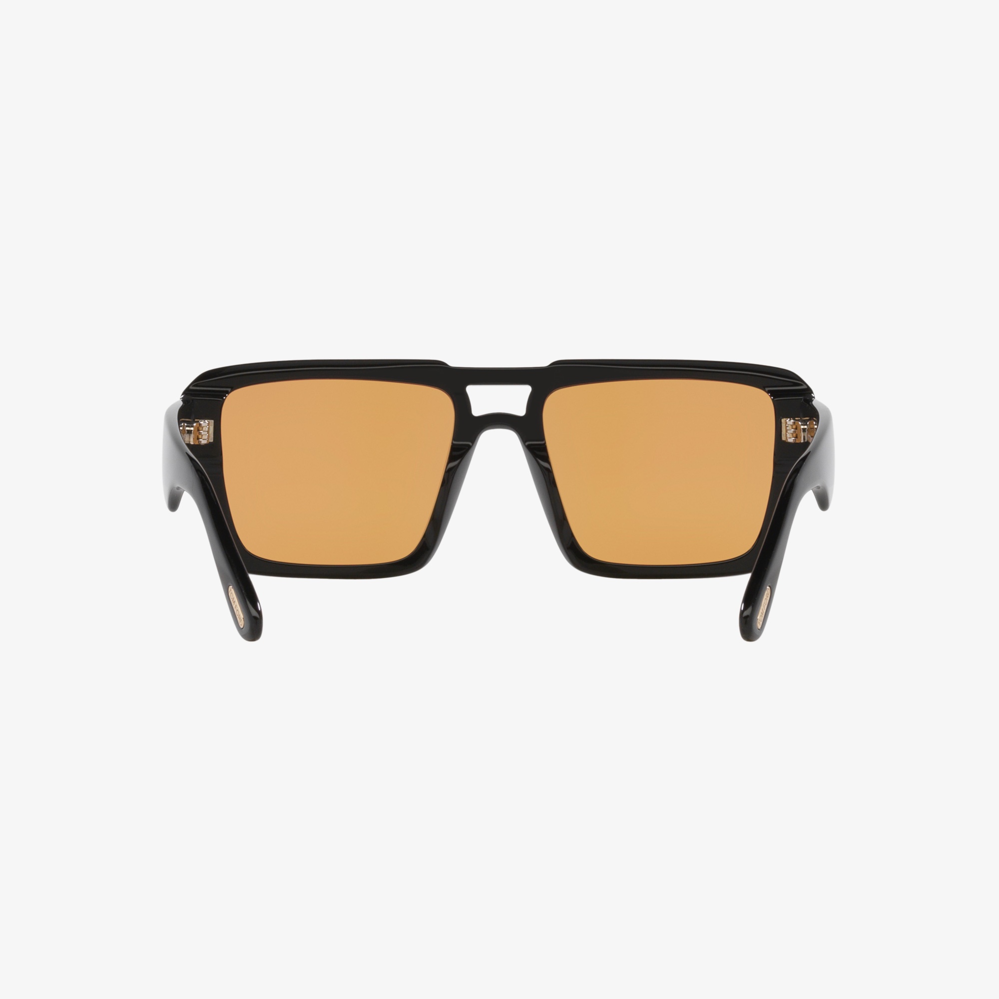 Tom Ford TR001876 Erkek Siyah Güneş Gözlüğü