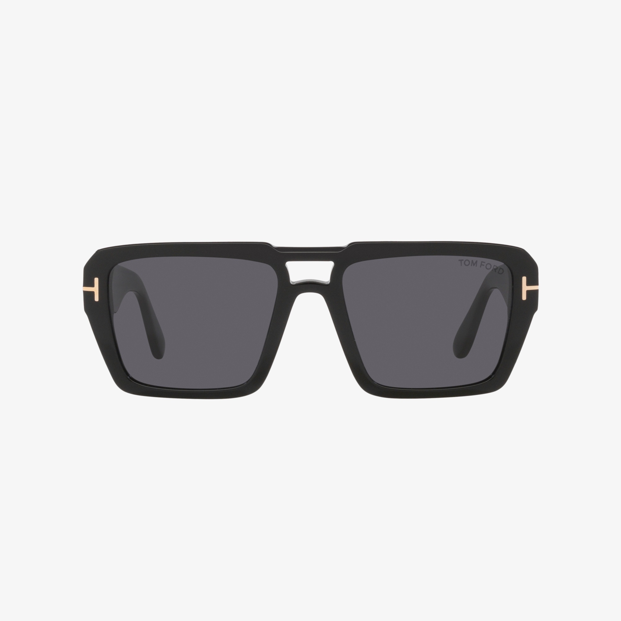 Tom Ford TR001876 Erkek Siyah Güneş Gözlüğü