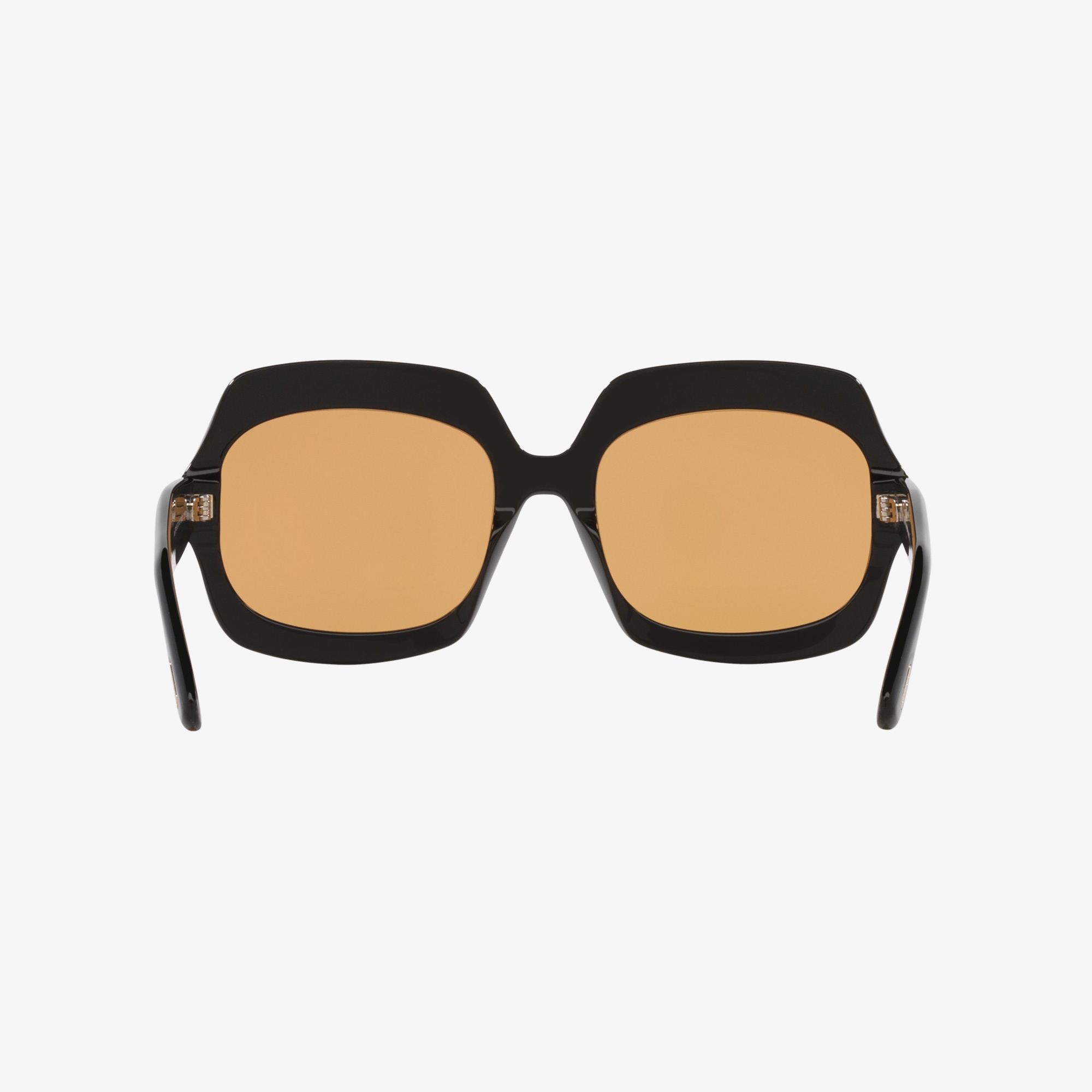 Tom Ford TR001878 Kadın Siyah Güneş Gözlüğü