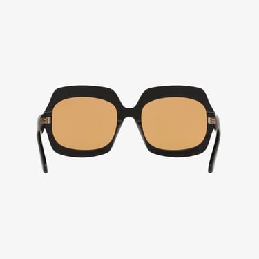  Tom Ford TR001878 Kadın Siyah Güneş Gözlüğü