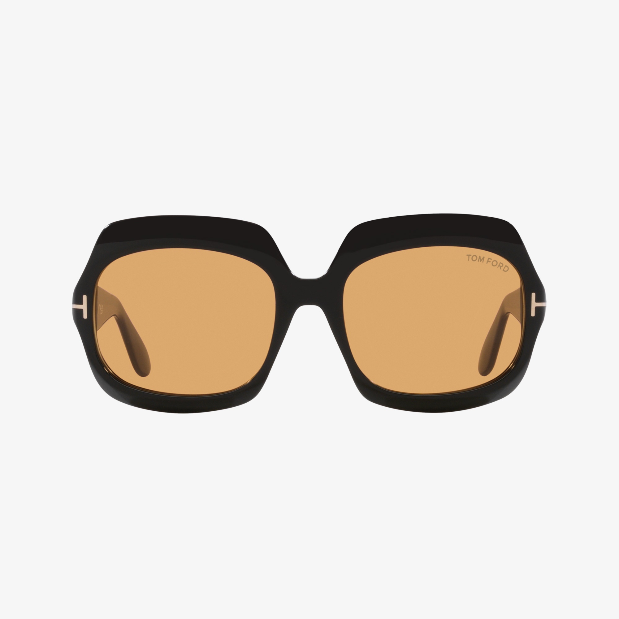 Tom Ford TR001878 Kadın Siyah Güneş Gözlüğü