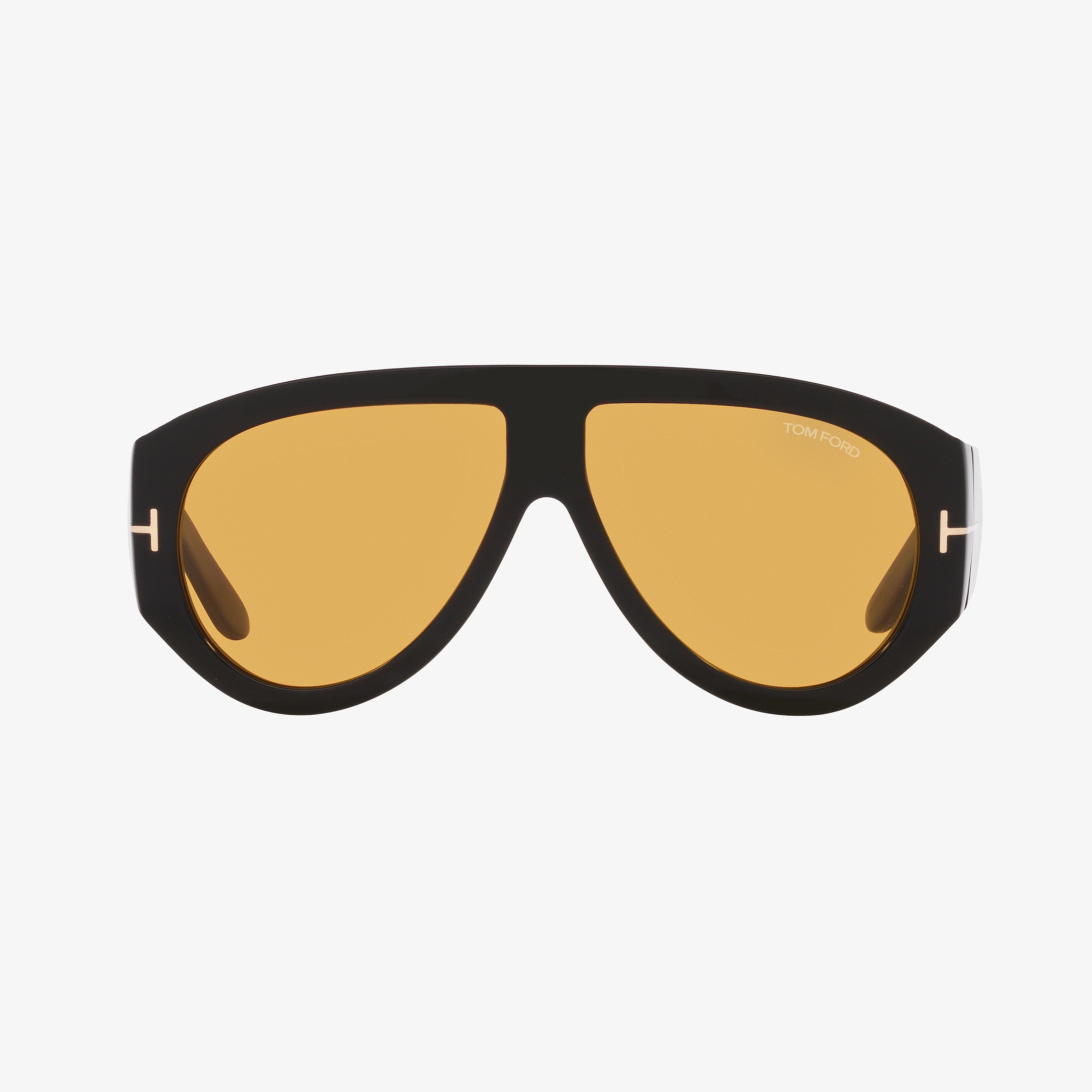 Tom Ford TR001510 Erkek Siyah Güneş Gözlüğü