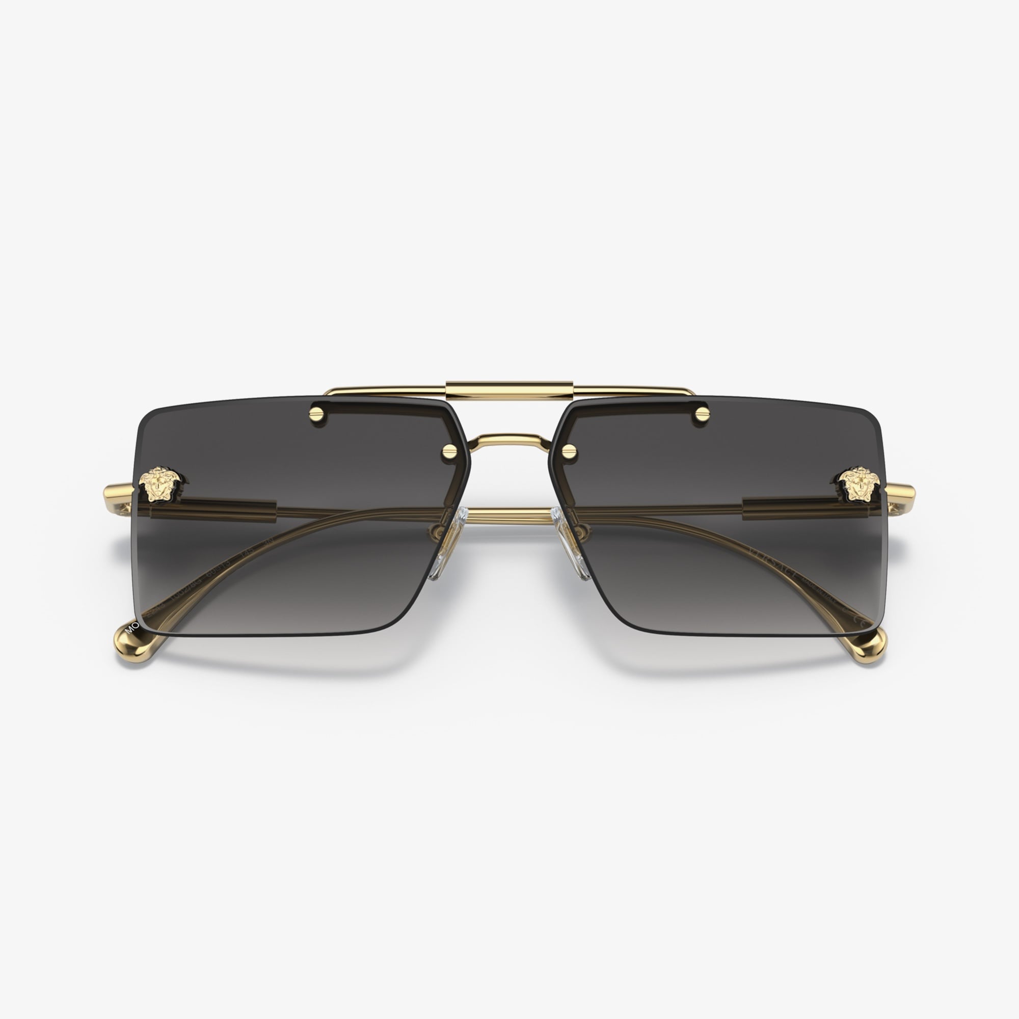 Versace VE2245 Kadın Altın Rengi Güneş Gözlüğü