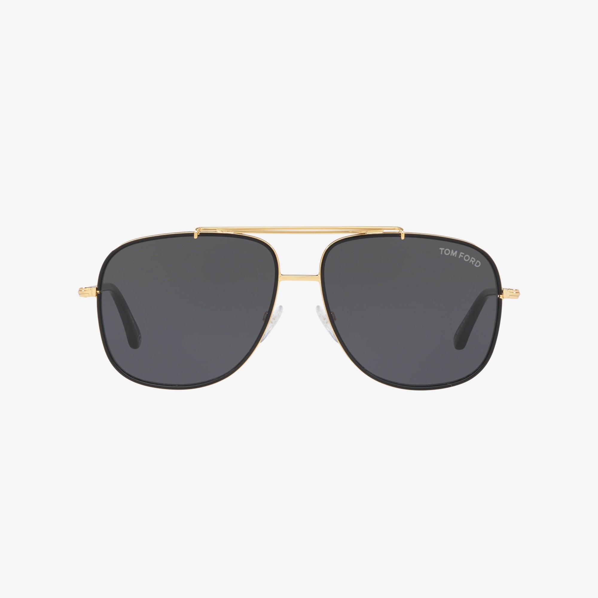 Tom Ford TR001049 Erkek Altın Rengi Güneş Gözlüğü