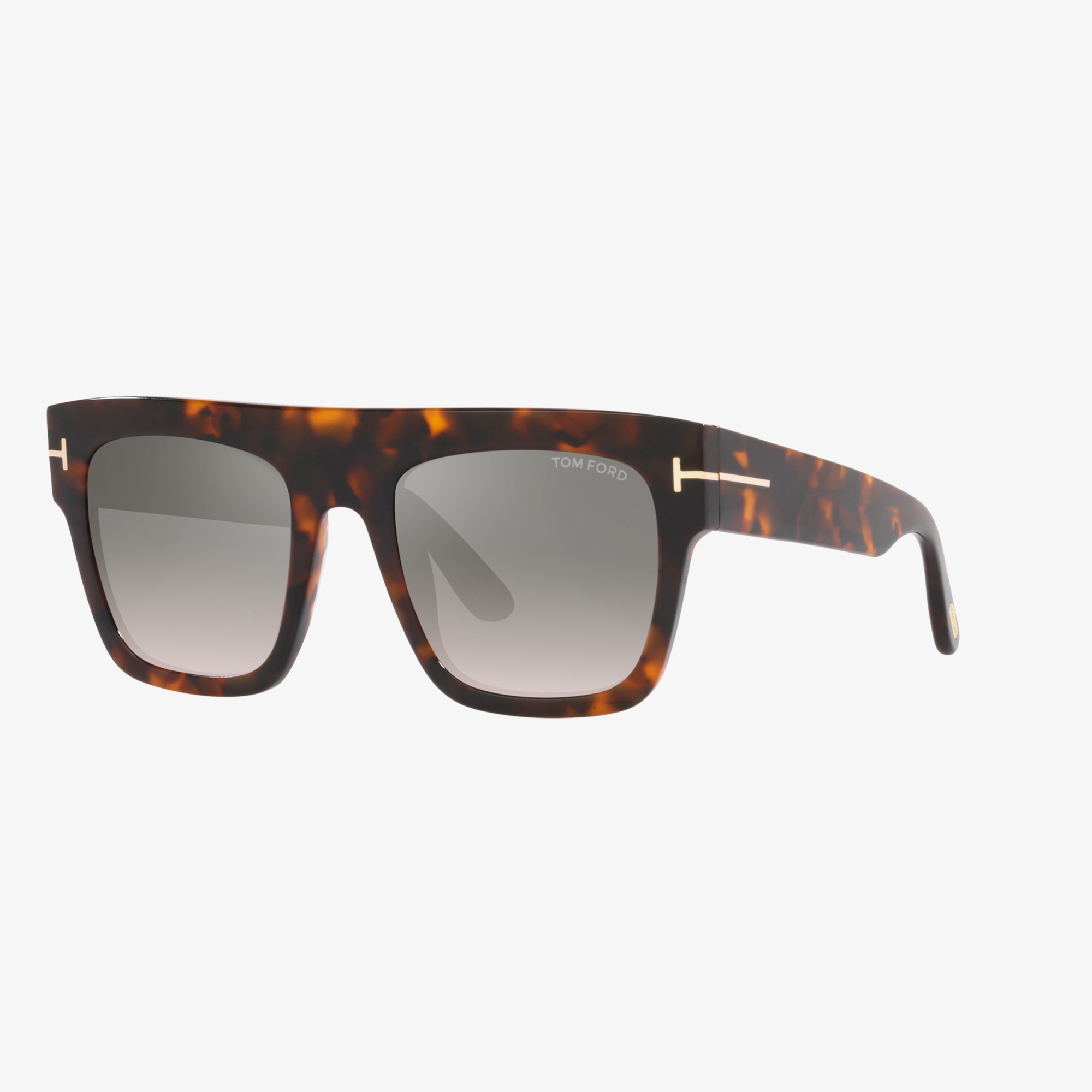 Tom Ford TR001324 Kadın Kahverengi Güneş Gözlüğü