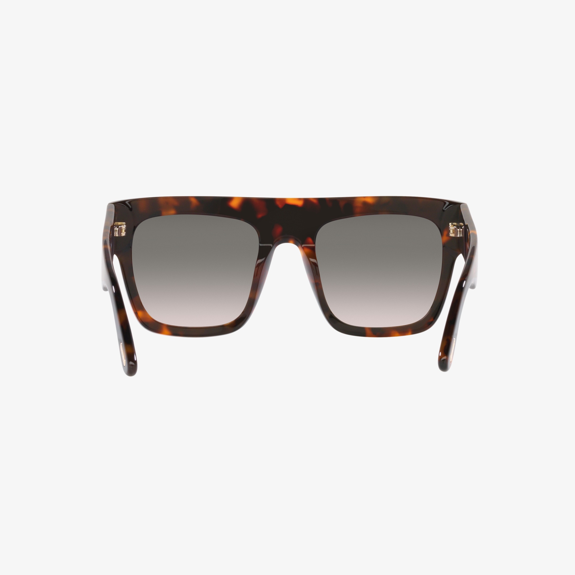 Tom Ford TR001324 Kadın Kahverengi Güneş Gözlüğü