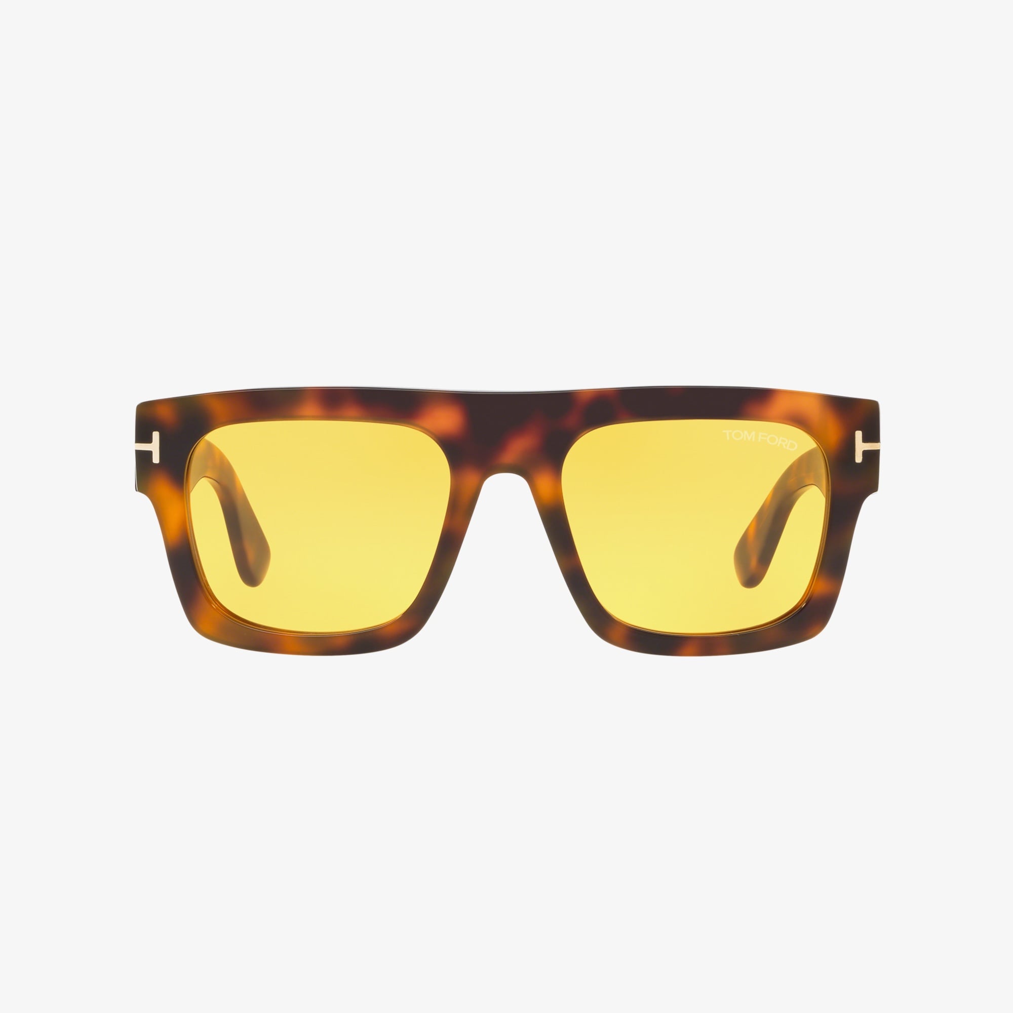 Tom Ford TR001029 Erkek Kahverengi Güneş Gözlüğü