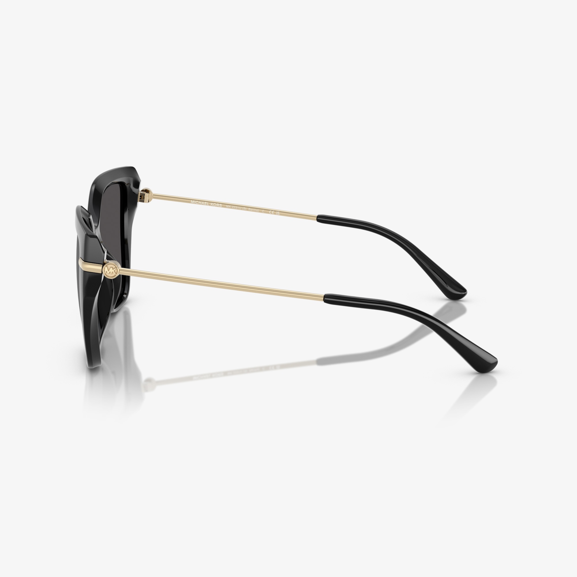 Michael Kors MK2231U Kadın Siyah Güneş Gözlüğü