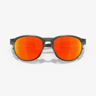  Oakley 0OO9126 Erkek Koyu Gri Güneş Gözlüğü