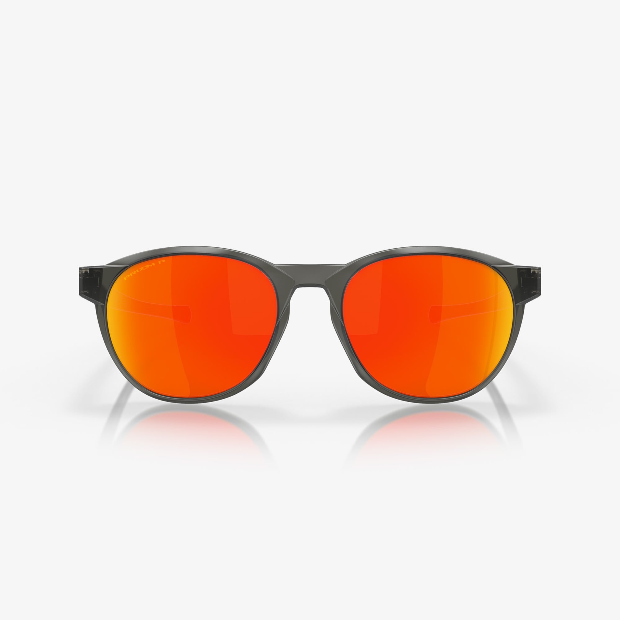 Oakley 0OO9126 Erkek Koyu Gri Güneş Gözlüğü