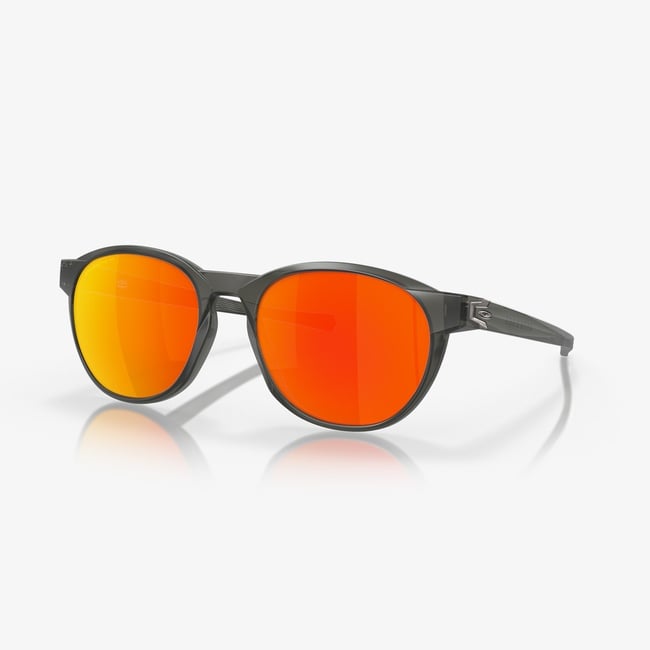  Oakley 0OO9126 Erkek Koyu Gri Güneş Gözlüğü
