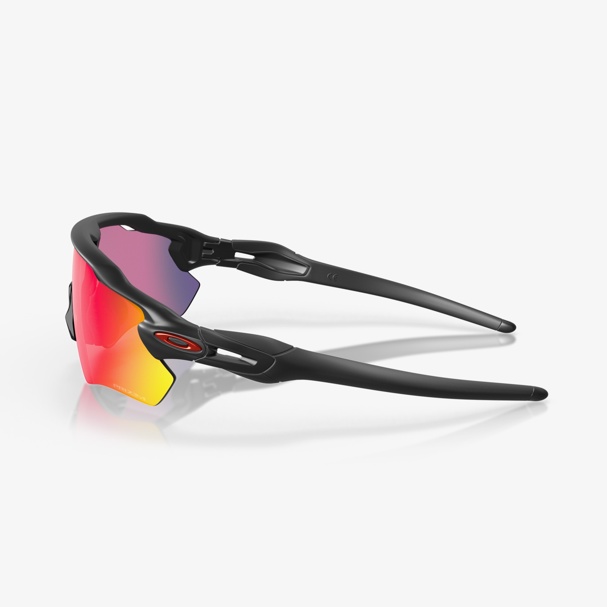Oakley 0OO9208 Erkek Siyah Güneş Gözlüğü