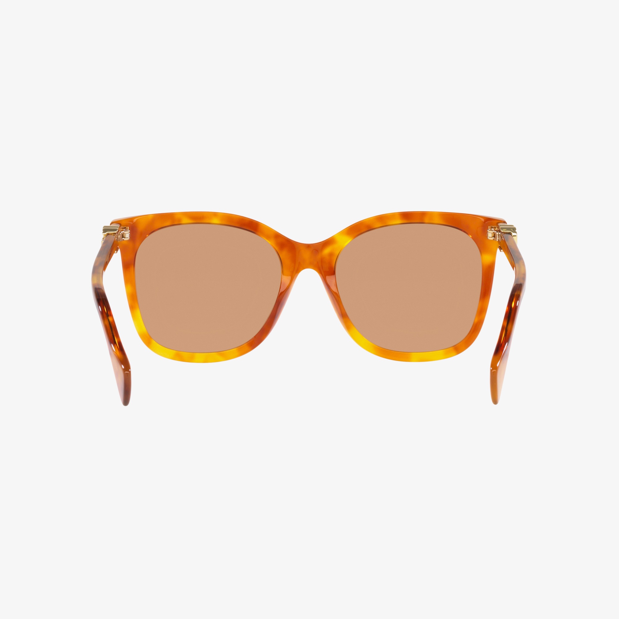 Gucci GC001824 Kadın Kahverengi Güneş Gözlüğü