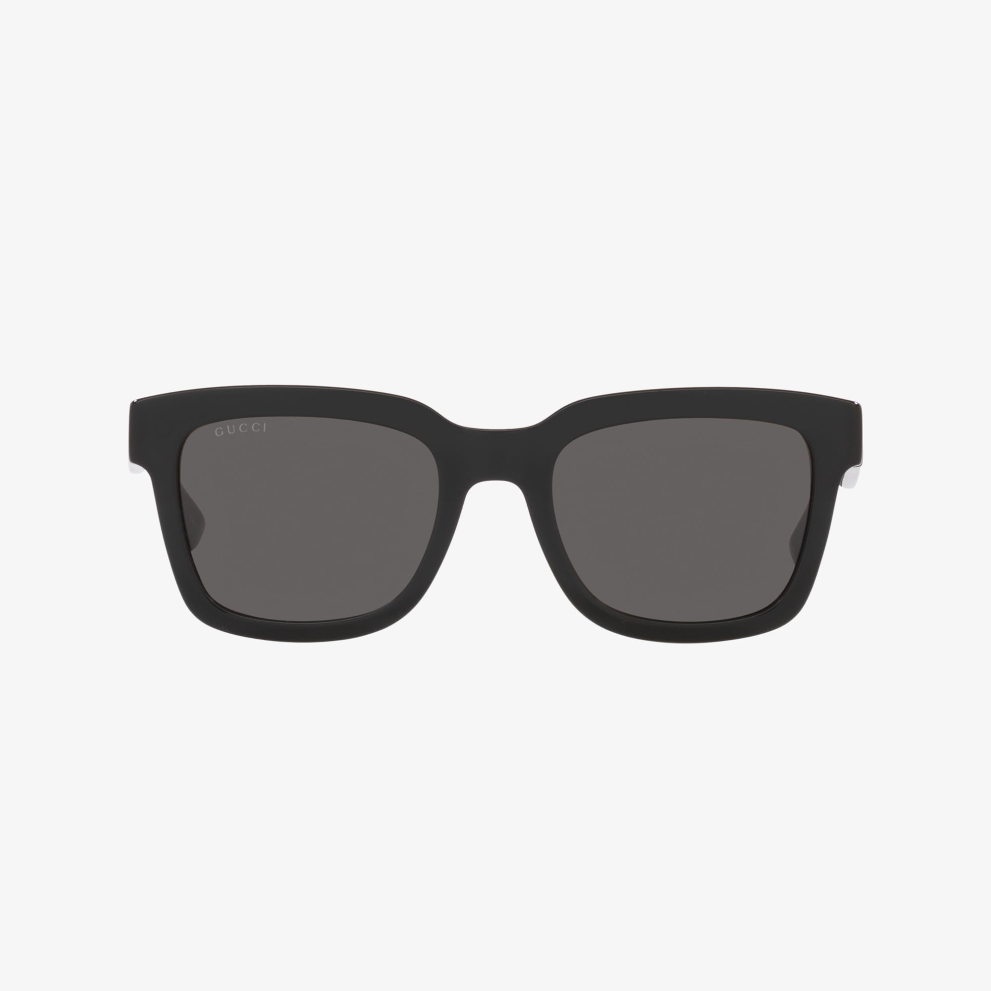 Gucci GC001653 Erkek Siyah Güneş Gözlüğü