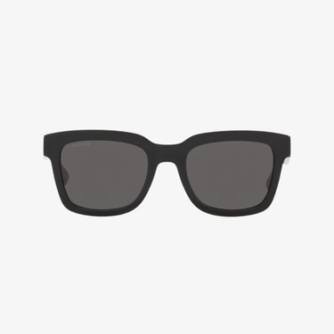  Gucci GC001653 Erkek Siyah Güneş Gözlüğü