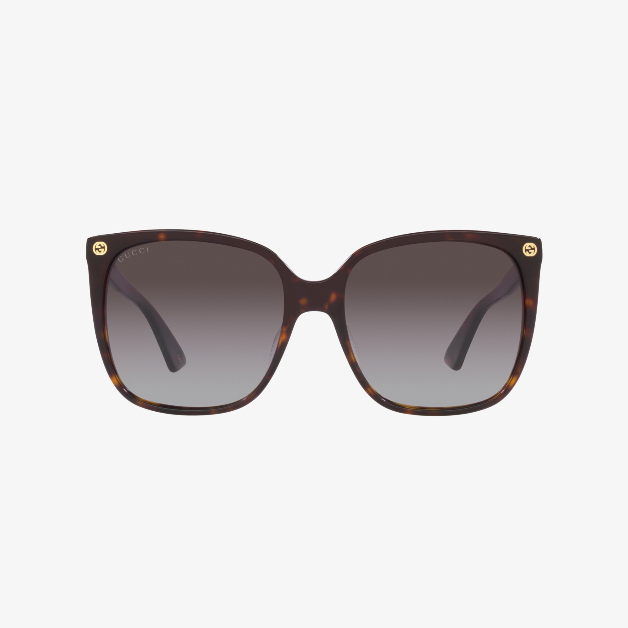 Gucci GC000976 Kadın Kahverengi Güneş Gözlüğü