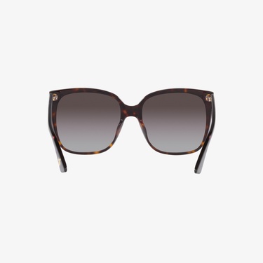  Gucci GC000976 Kadın Kahverengi Güneş Gözlüğü