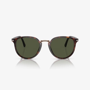  Persol PO3210S Erkek Kahverengi Güneş Gözlüğü