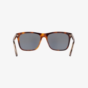  Gucci GC001659 Erkek Kahverengi Güneş Gözlüğü