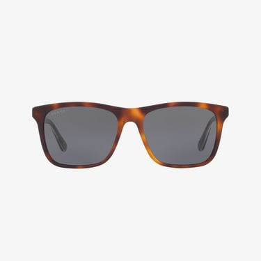  Gucci GC001659 Erkek Kahverengi Güneş Gözlüğü