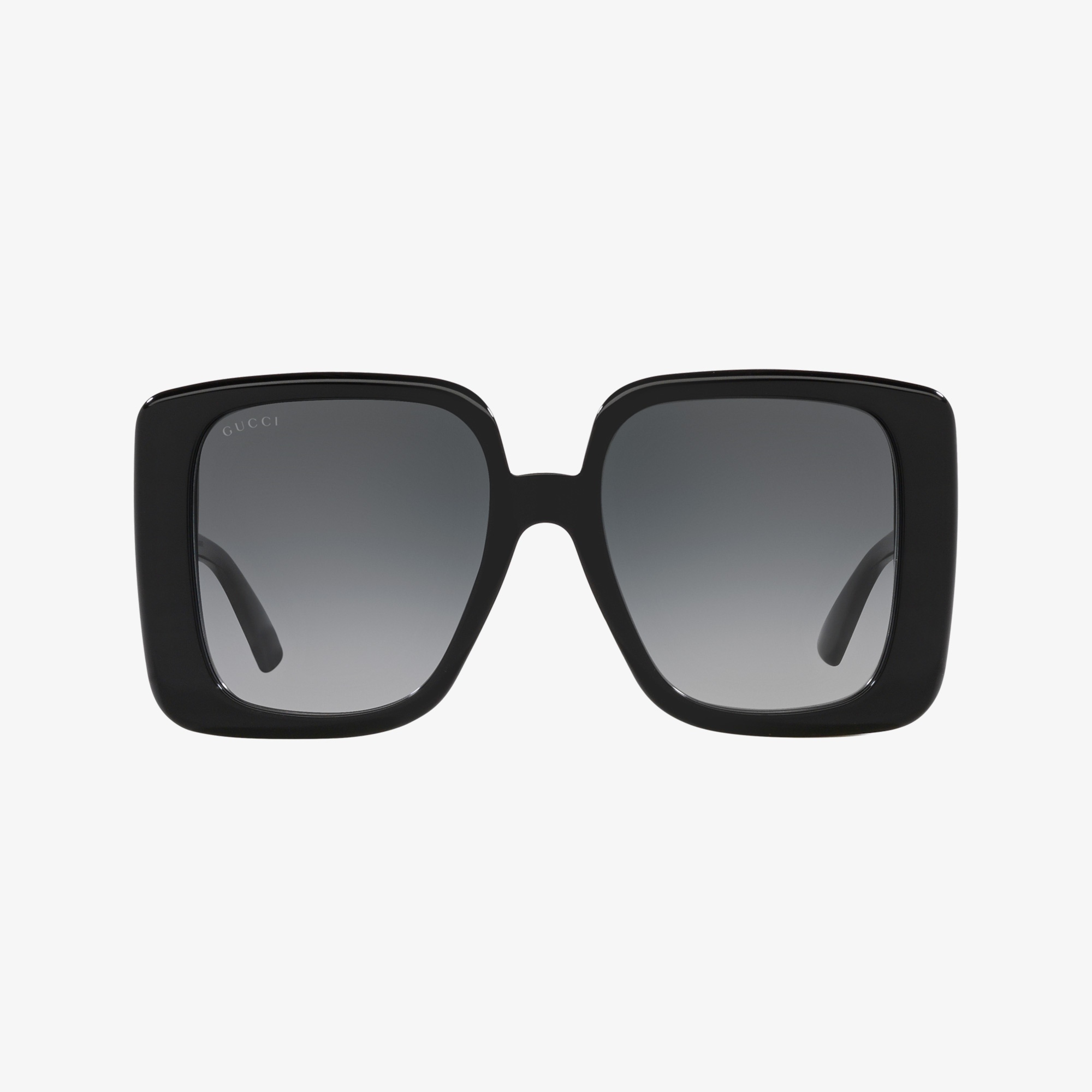 Gucci GC002074 Kadın Siyah Güneş Gözlüğü